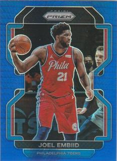 Joel Embiid