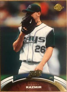 Scott Kazmir