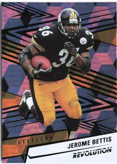 Jerome Bettis