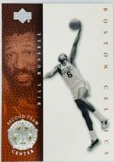 Bill Russell