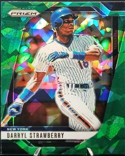 Darryl Strawberry