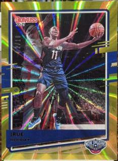 Jrue Holiday