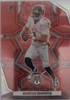 Marcus Mariota