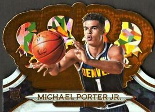 Michael Porter Jr.