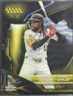 Oneil Cruz