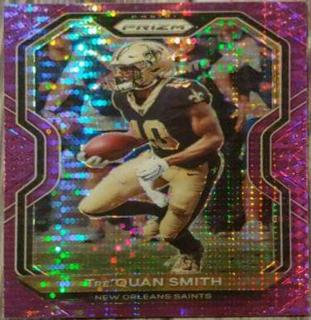 Tre'Quan Smith