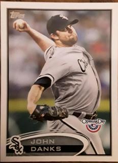 John Danks