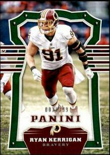 Ryan Kerrigan