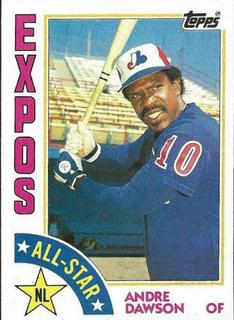 Andre Dawson