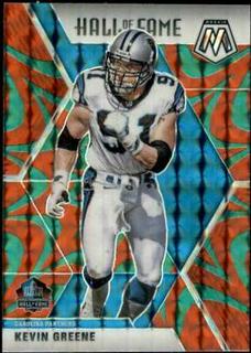 Kevin Greene