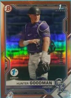 Hunter Goodman
