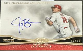 Jay Bruce