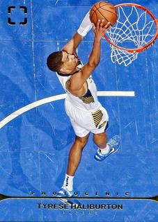 Tyrese Haliburton