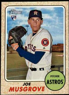 Joe Musgrove