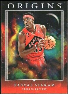 Pascal Siakam