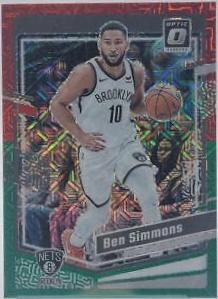 Ben Simmons