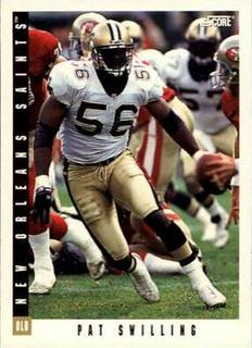 Pat Swilling