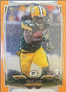 Eddie Lacy