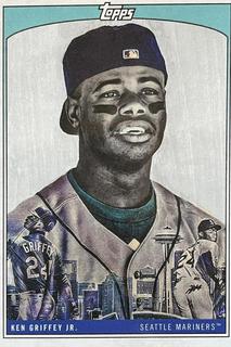 Ken Griffey Jr.