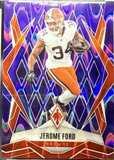 Jerome Ford