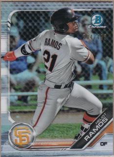 Heliot Ramos