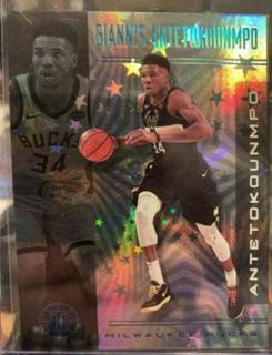 Giannis Antetokounmpo