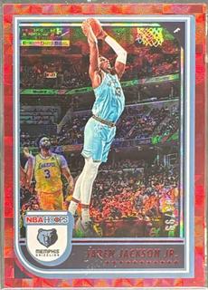Jaren Jackson Jr.