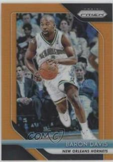 Baron Davis