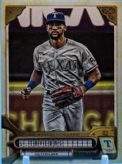 Leody Taveras