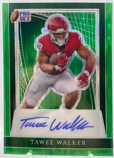 Tawee Walker