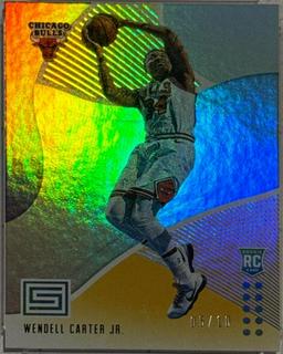 Wendell Carter Jr.