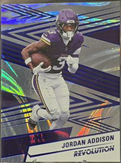 Jordan Addison