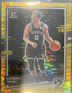 Landry Shamet