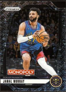 Jamal Murray
