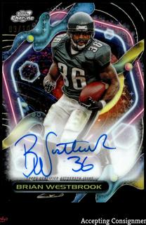 Brian Westbrook
