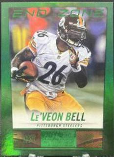 Le'Veon Bell