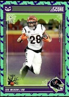 Joe Mixon