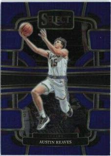 Austin Reaves