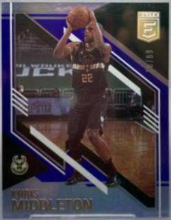 Khris Middleton