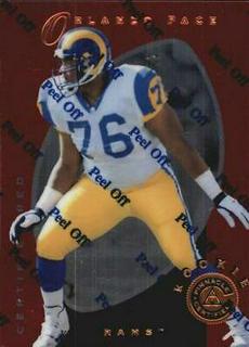 Orlando Pace