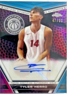 Tyler Herro