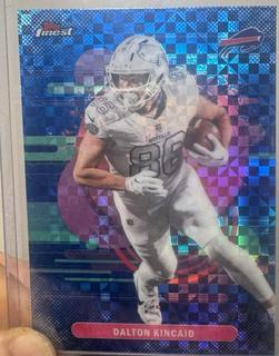 Dalton Kincaid