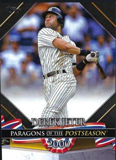 Derek Jeter
