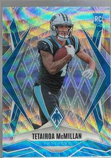 Tetairoa McMillan