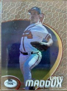 Greg Maddux