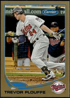 Trevor Plouffe