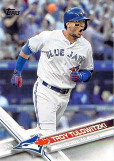Troy Tulowitzki
