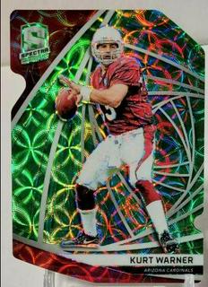 Kurt Warner