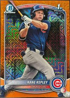 Kane Kepley