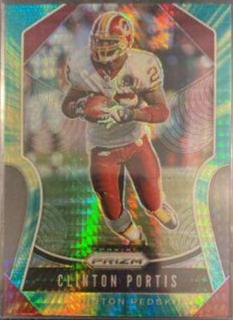 Clinton Portis